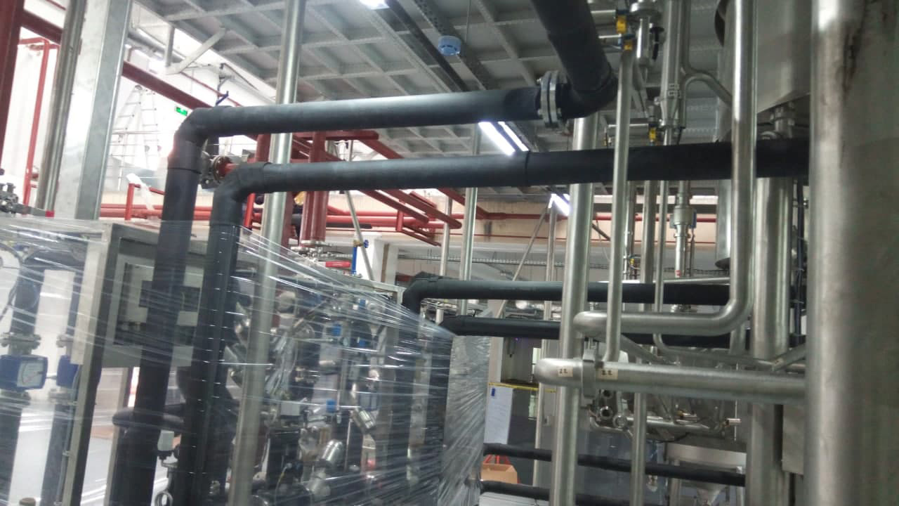 Complete HVAC Solution in Lagos