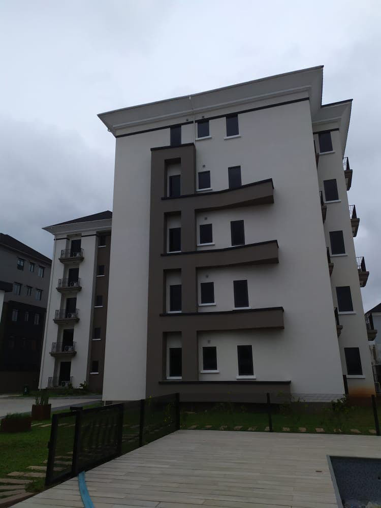 Complete Air Condition repair, installation in Lagos