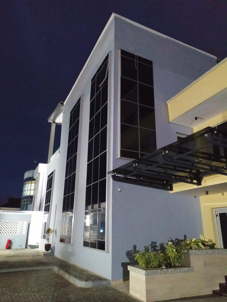 Complete HVAC Solution in Nigeria