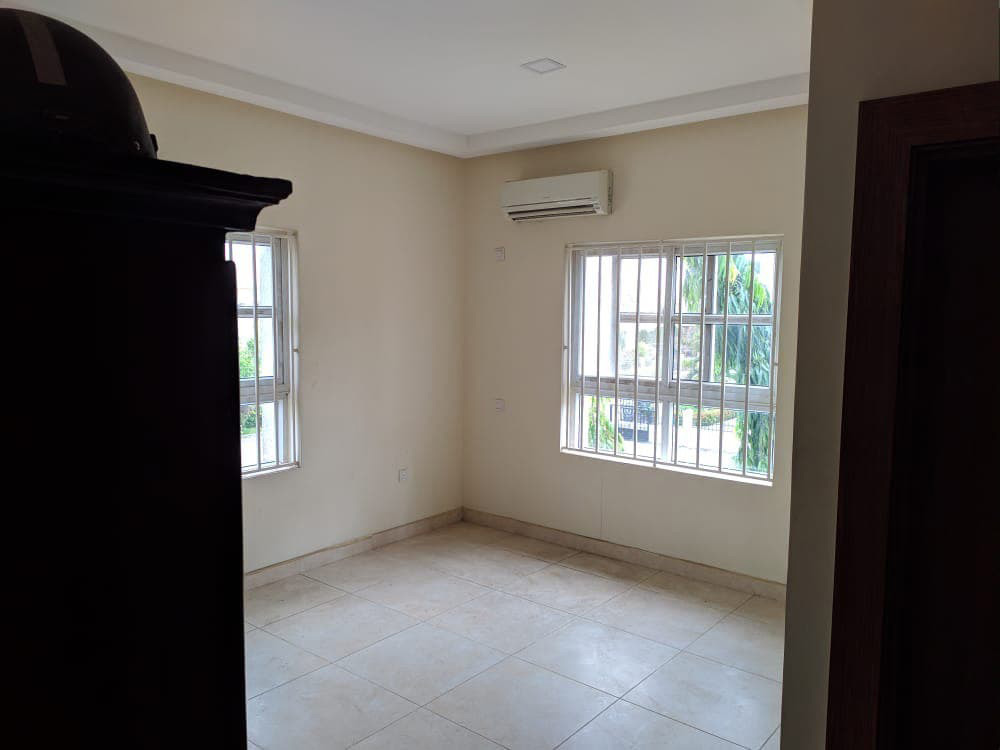 Complete HVAC Solution in Nigeria