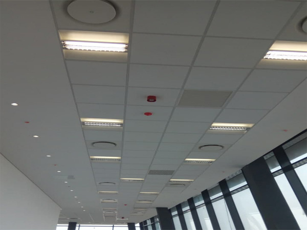 Complete Air Condition repair, installation in Lagos