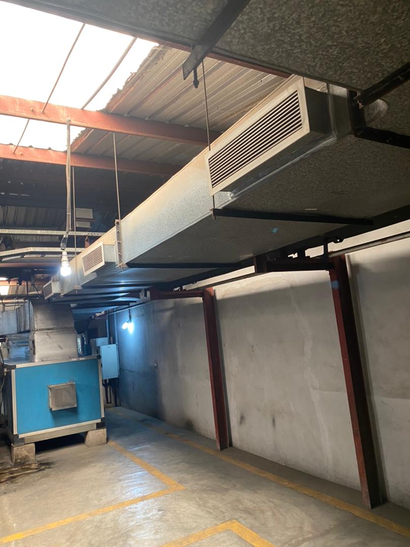 Best HVAC Company in Lagos