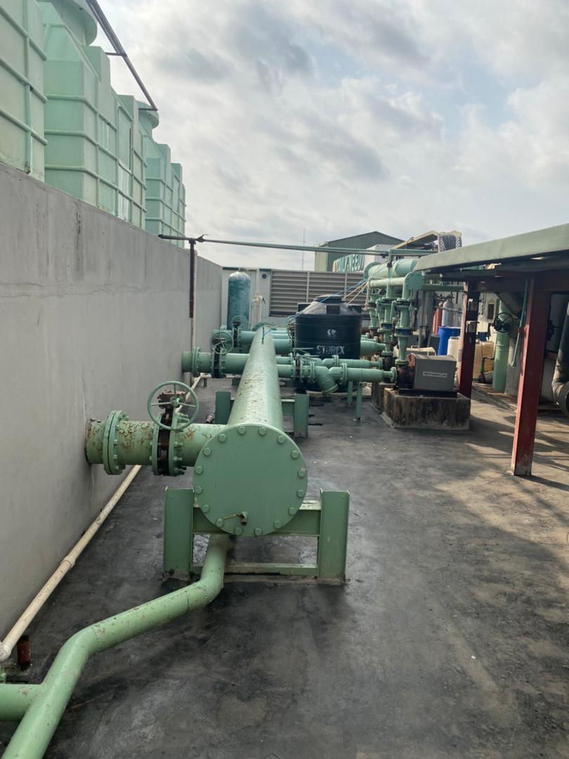 Best HVAC Company in Abuja