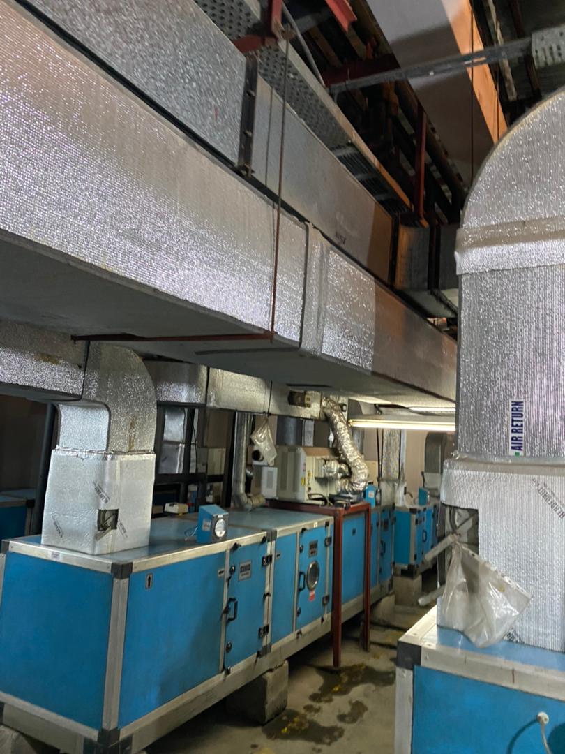 Best HVAC Company in Abuja