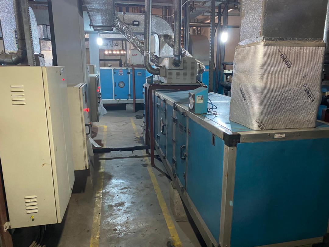 Best Air Condition Company in Lagos