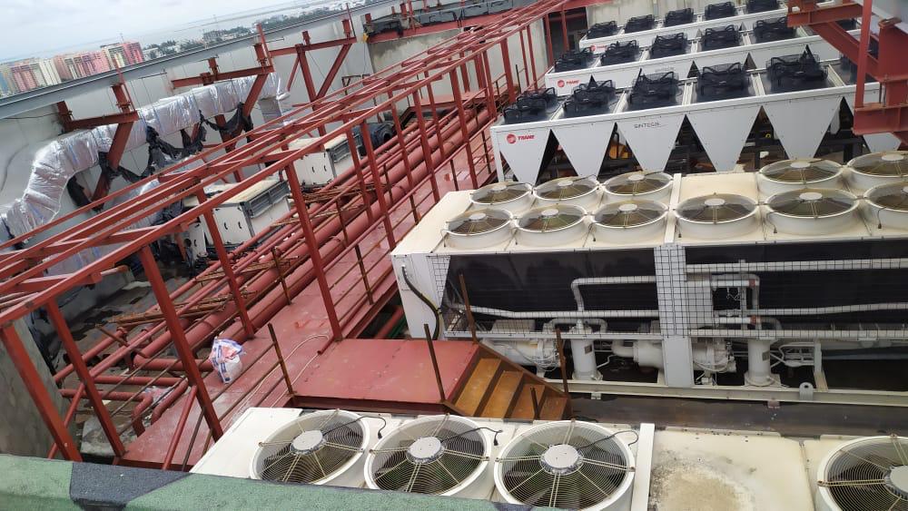 Best HVAC Company in Nigeria