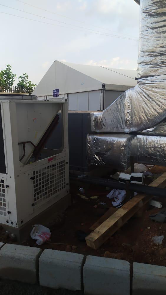 Best HVAC Company in Nigeria